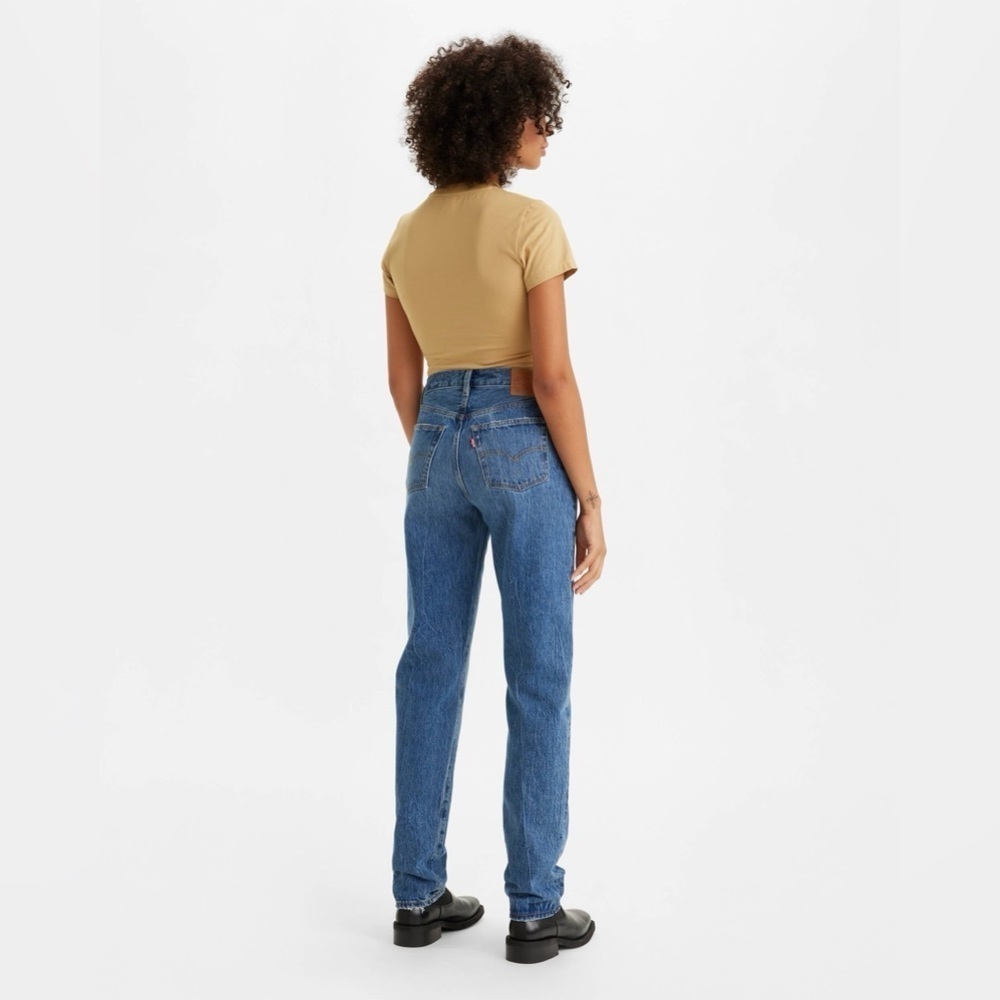 Levi’s Studded Pocket Jeans